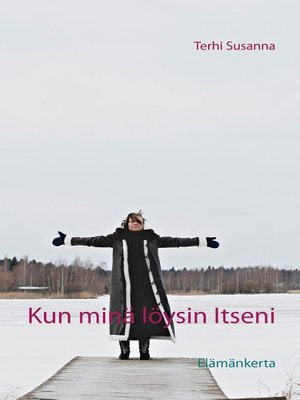 cover image of Kun minä löysin Itseni